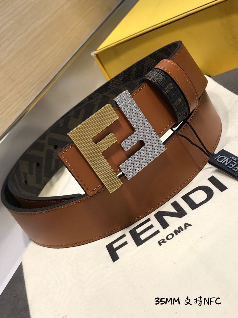 Fendi Belts